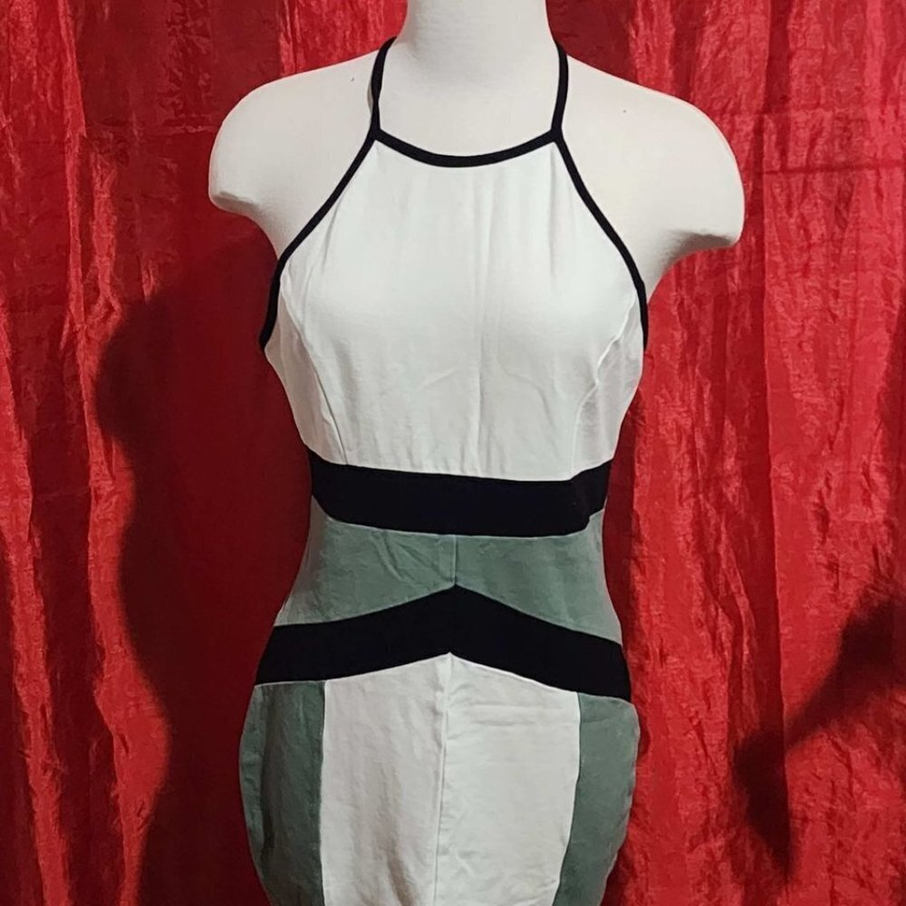 Pre Owned Privately Privileged Dress